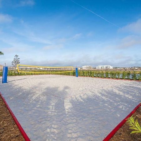 Luxury Villa Inside Storey Lake, Kissimmee - No Extra Fees מראה חיצוני תמונה