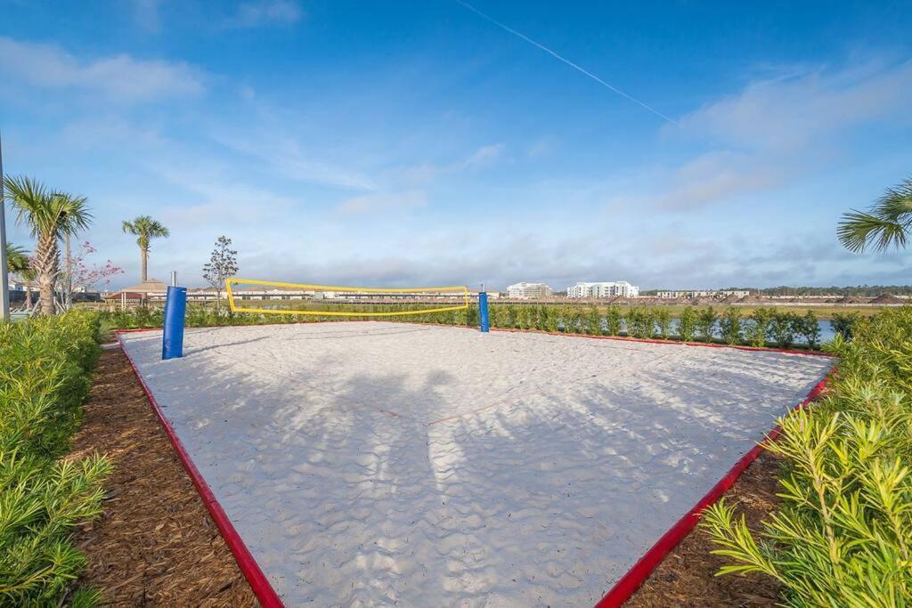 Luxury Villa Inside Storey Lake, Kissimmee - No Extra Fees מראה חיצוני תמונה