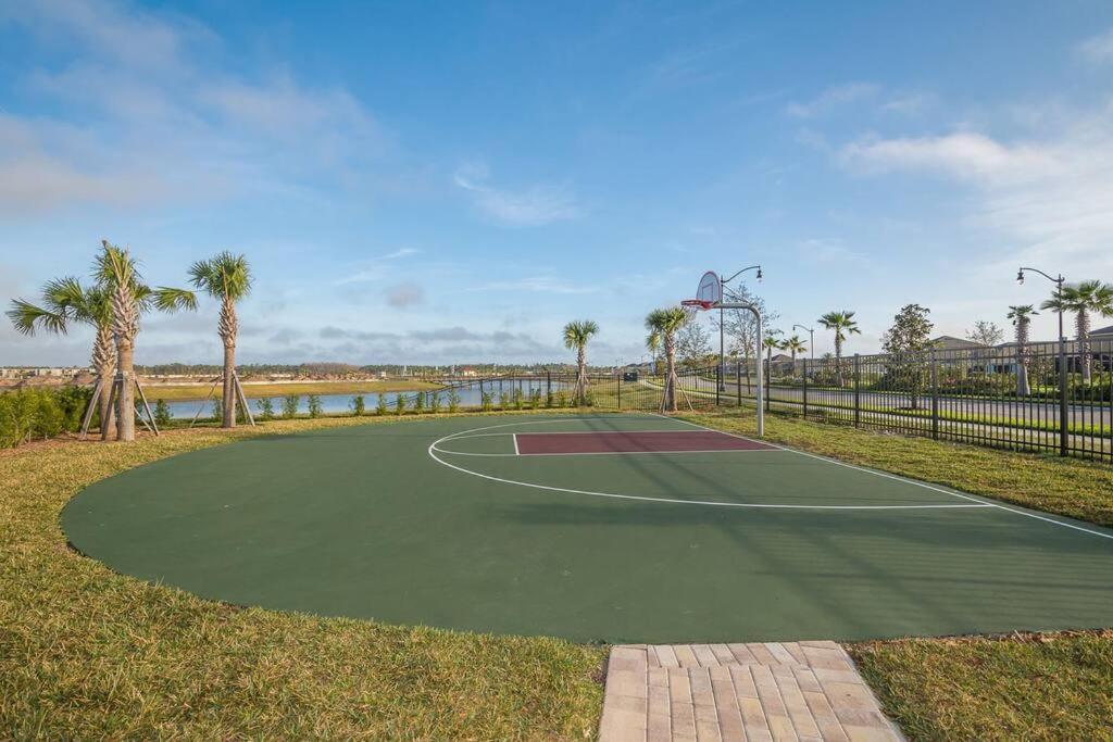 Luxury Villa Inside Storey Lake, Kissimmee - No Extra Fees מראה חיצוני תמונה