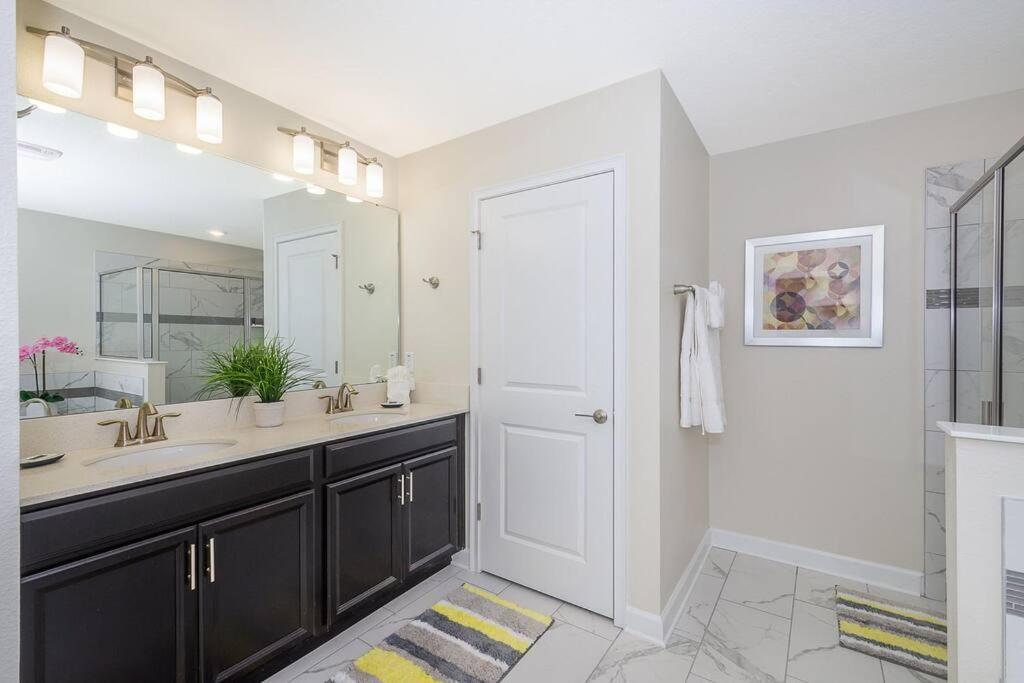Luxury Villa Inside Storey Lake, Kissimmee - No Extra Fees מראה חיצוני תמונה